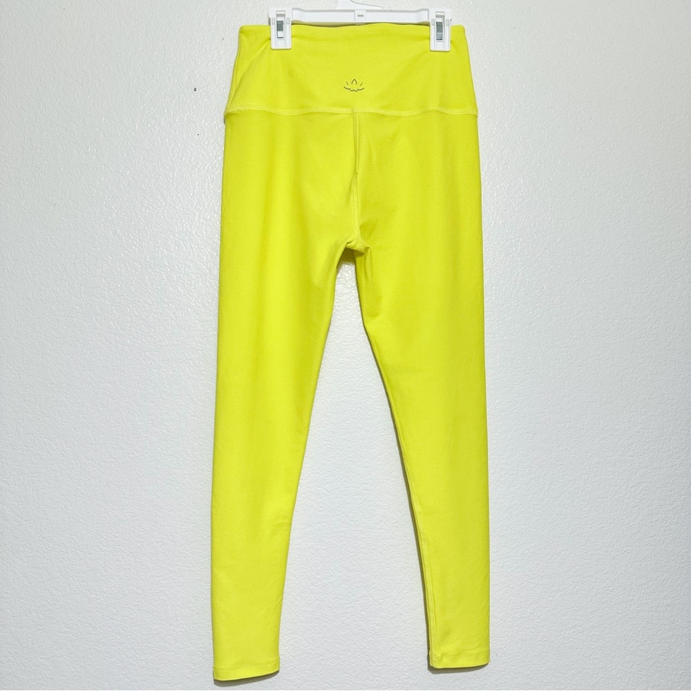 Beyond Yoga Spacedye Caught in the Midi High Waisted Legging Size L - Picture 3 of 8